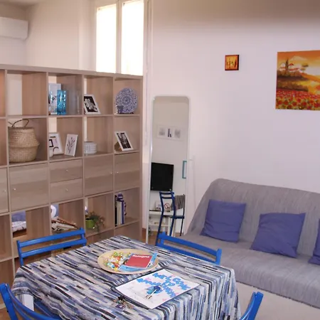 Διαμέρισμα Blu Μπολόνια